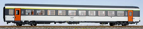 Passenger car 1st/2nd class Corail<br /><a href='images/pictures/LS_Models/40252.jpg' target='_blank'>Full size image</a>